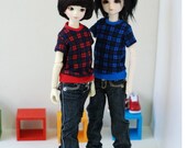 TTYA Jean 301