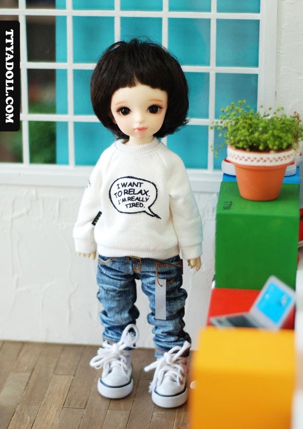 I WANT- MTM