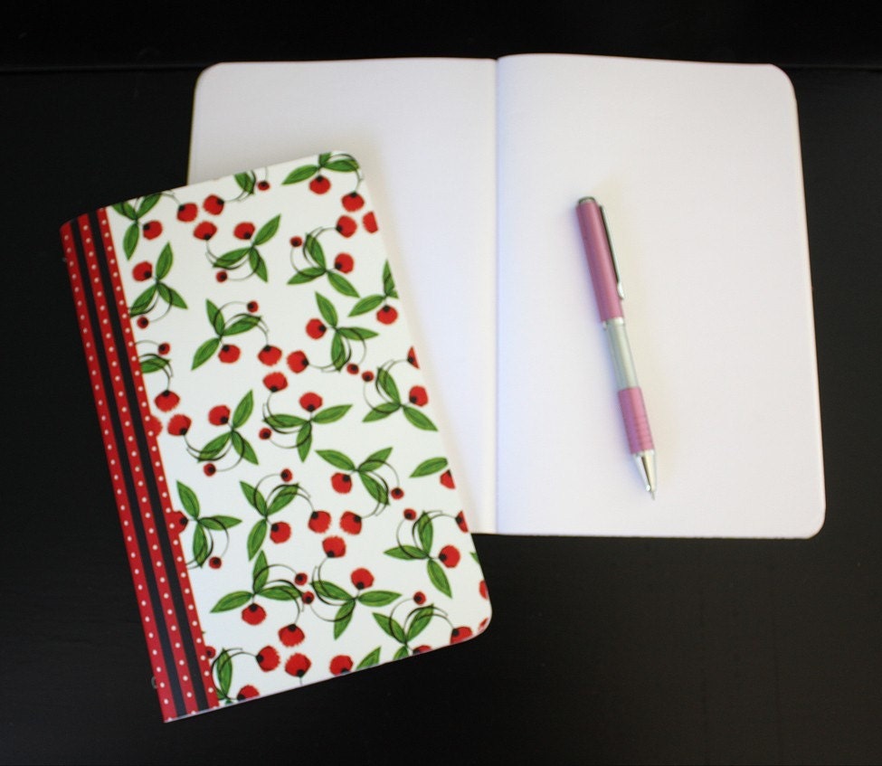 Journals and Notebooks