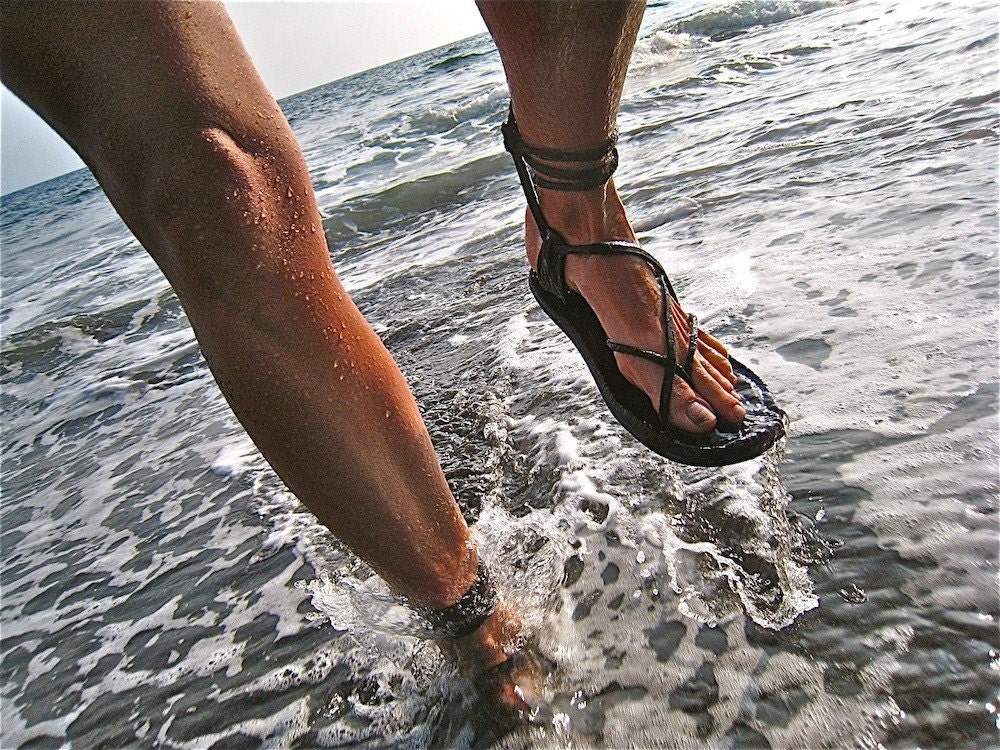 Women's Maori Sandal