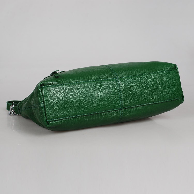 Leather hobo, leather crossbody bag---Adeleshop handmade Leather bag Messenger Diaper bag Shoulder bag Tote Handbag