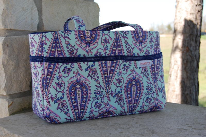 Knit Bag