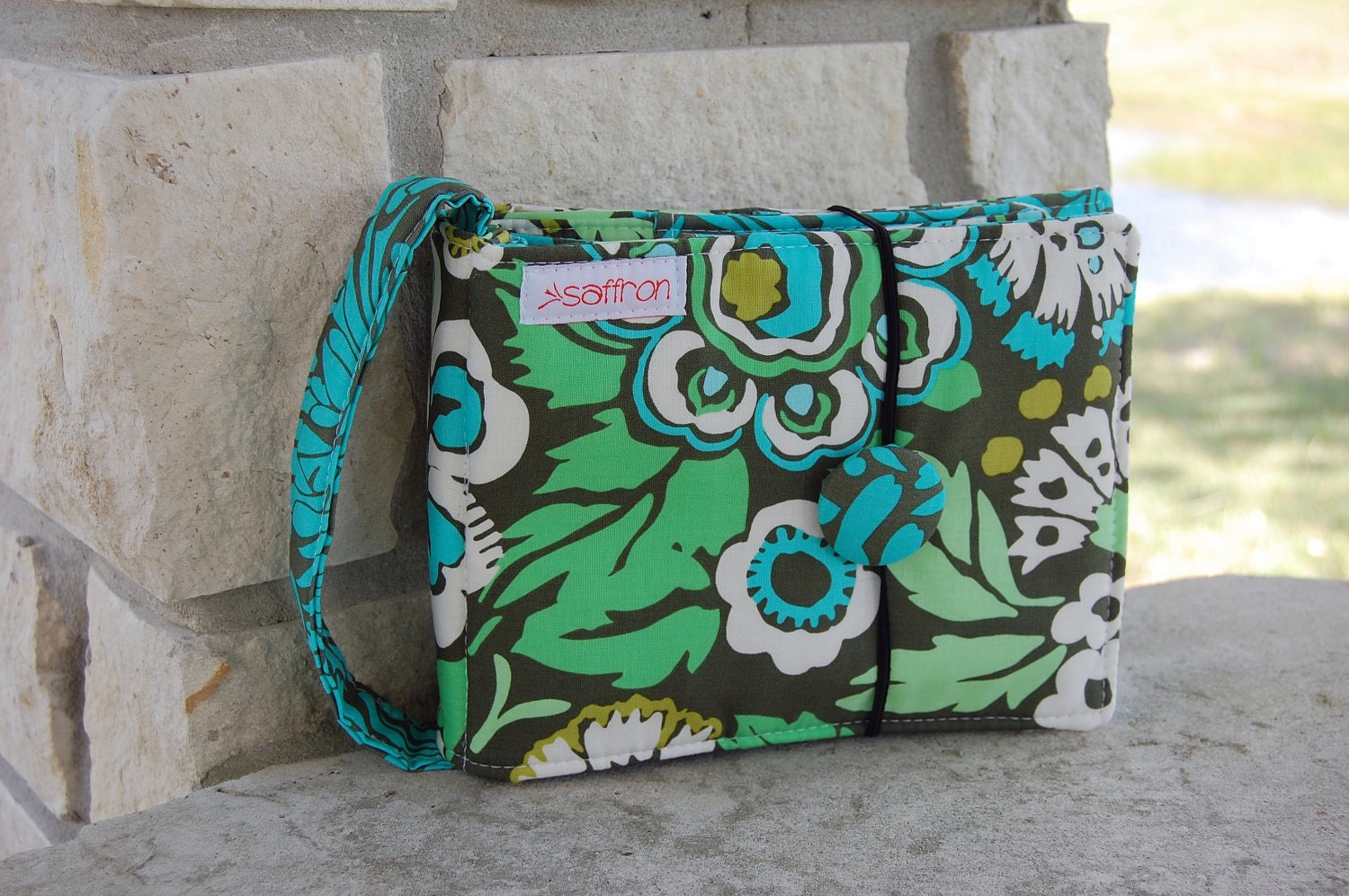 Knitting Needle Organizer
