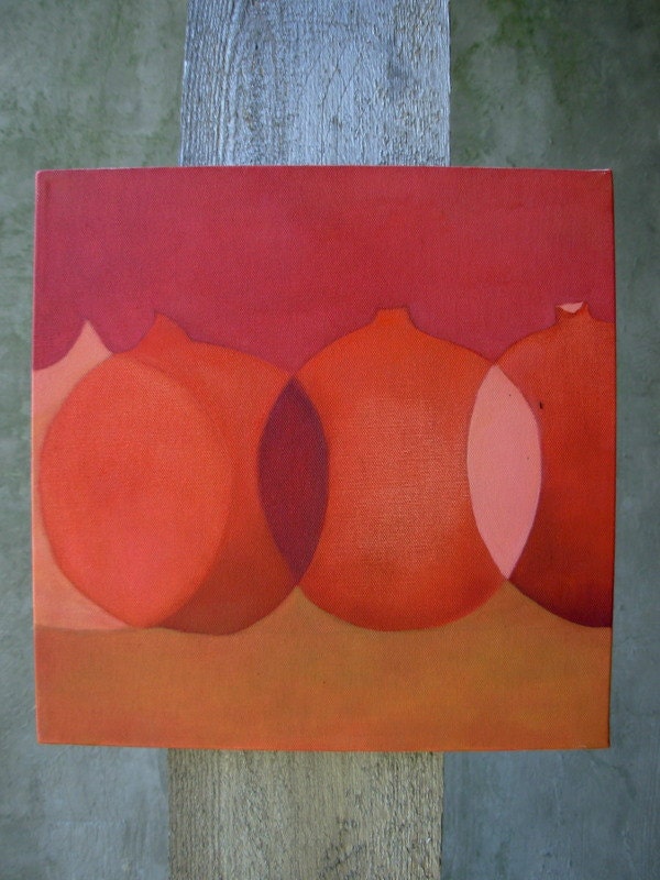pomegranate
