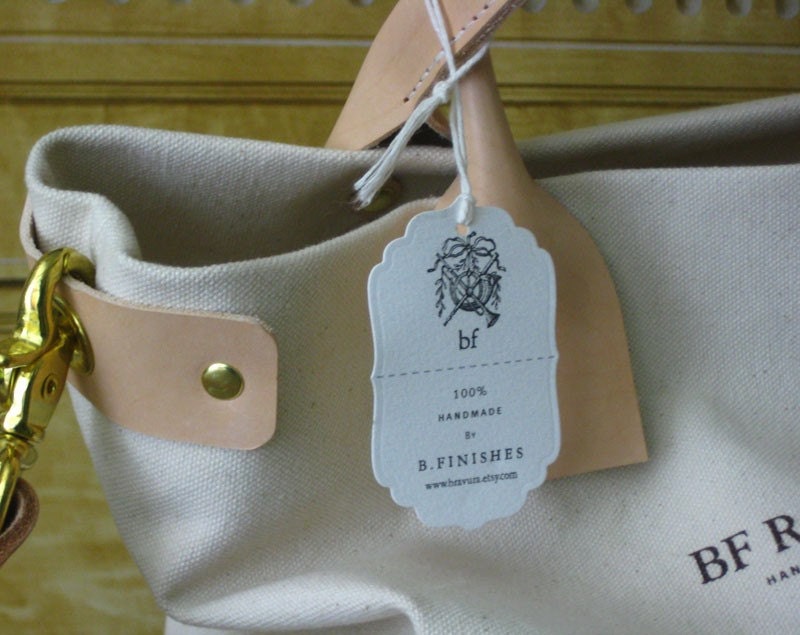 BF Garden Utility Bag