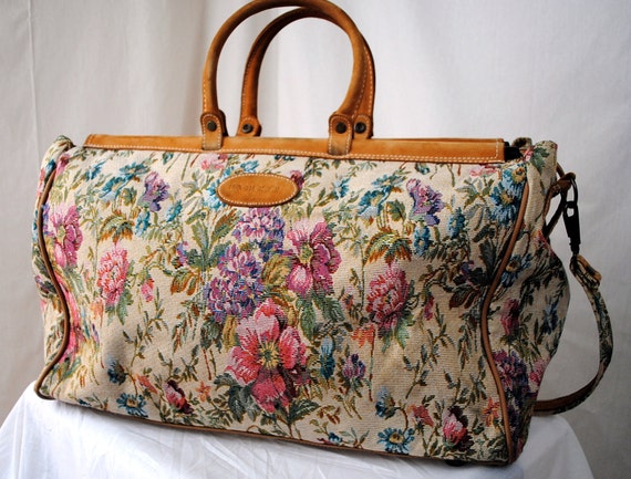 tapestry totes handbags