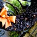 SPECIAL ORDER ONLY Halloween Wreath, Carnival of Mirth Wreath