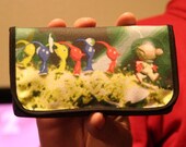 Pikmin Nintendo 3DS / DSi / DS Lite Case