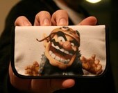 Wario Nintendo 3DS / DSi / DS Lite Case