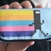 Bit Trip Runner Nintendo 3DS / DSi / DS Lite Case