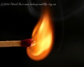 Flame On