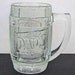 1960's DAD'S ROOT BEER BARREL Soda Pop Vintage Glass Mug - MINT