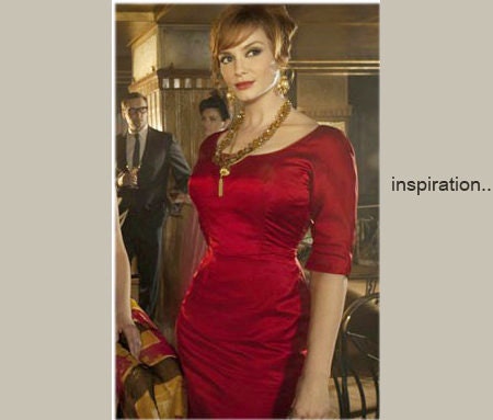 Joanna custom made pencil dress dress all sizes