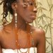 Naitve Spirit Earlace