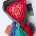 Hippie Granny Garland / Bunting