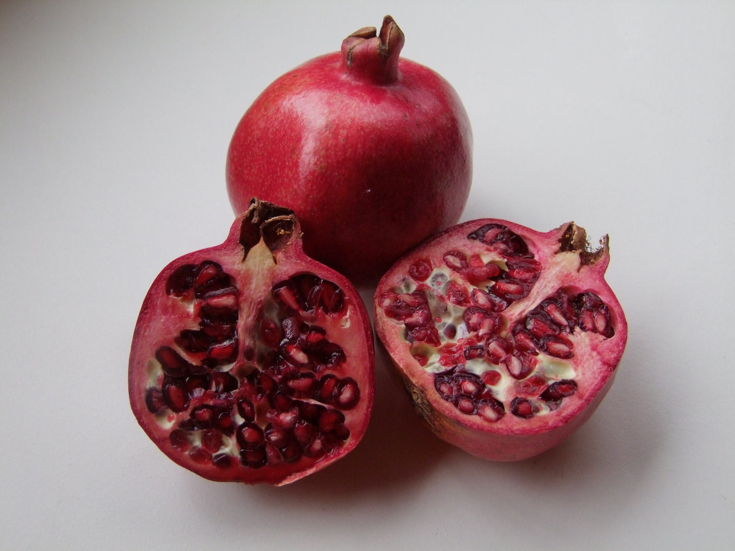 Australian made Rouge Pomegranate Perfume
