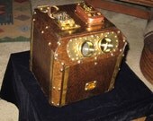 The Digital Stereoscope