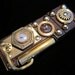 The Admiral, an exceptional 16Gb Steampunk USB drive