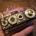 The Engineer, a 16Gb Steampunk USB drive