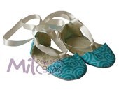 Baby sandals