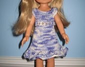 Knitted Dress