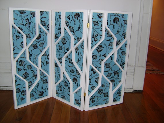 Items similar to Designer Cat Screen for Litter box on Etsy