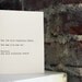 dear john jacob jingleheimer schmidt. letterpress card