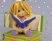 Book Baby Fairy