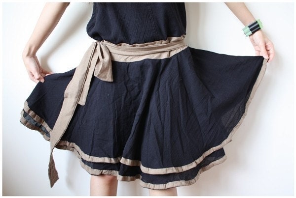 Happy with Simply Black dress