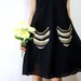 My Day Dress in Black