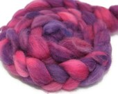 Love Letter - Corriedale Roving