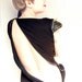 True ROCKER girl Dress