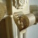 Paper Shakespearean hearts - weddings