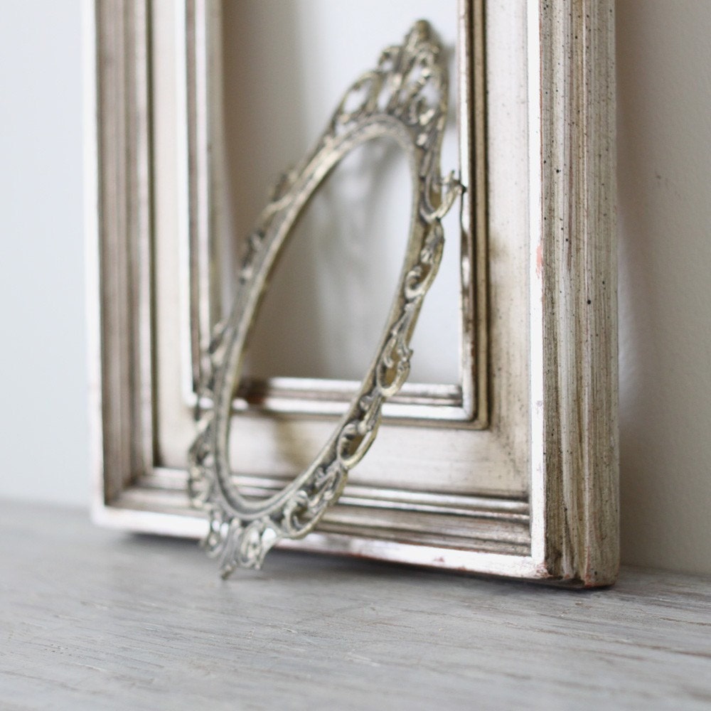 vintage frame set