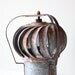 RESERVED industrial barn ventilator