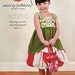 Custom order for Gloria-Flower Girl Dress