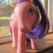 Vintage My Little Pony - G1 Heart Pony