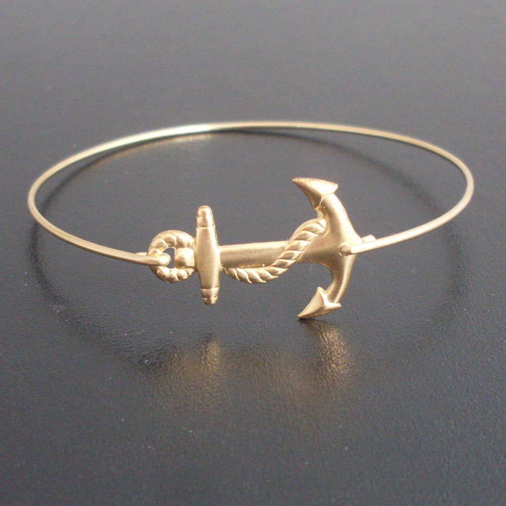 RESERVED 3 Anchor Bracelets, 4 Starfish Bracelets and 3 Arrow Bracelets
