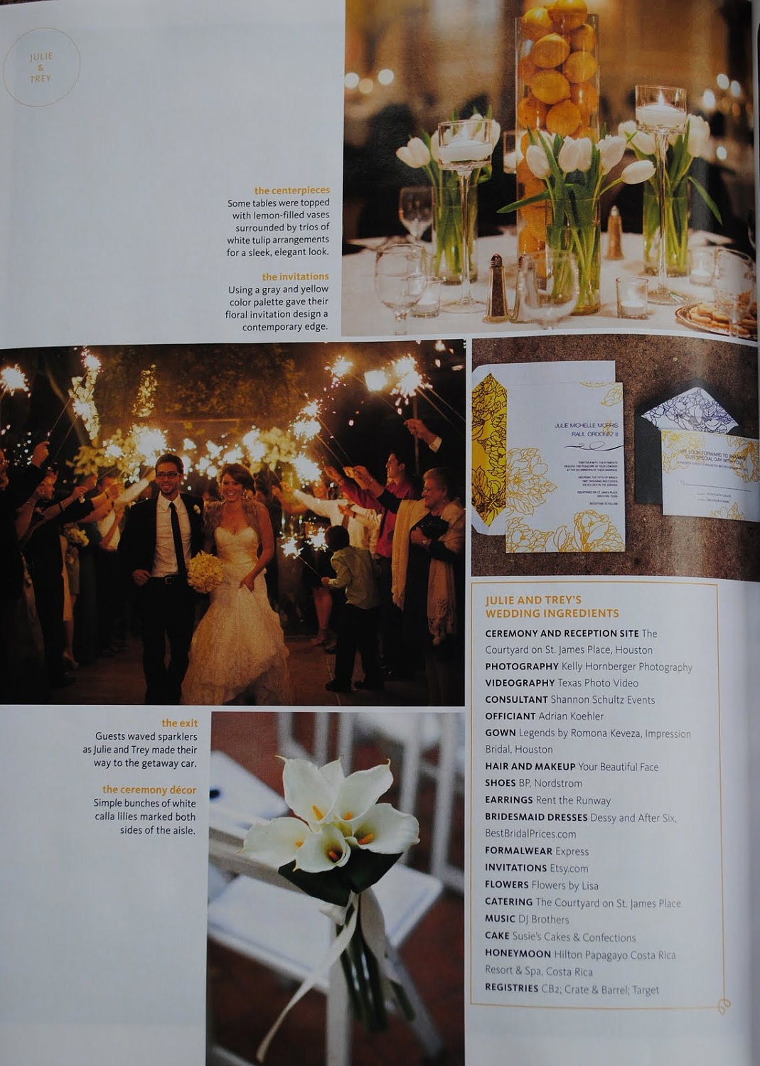 Wedding Invitation - Vintage Peony (((Featured in The Knot))) Available as DIY
