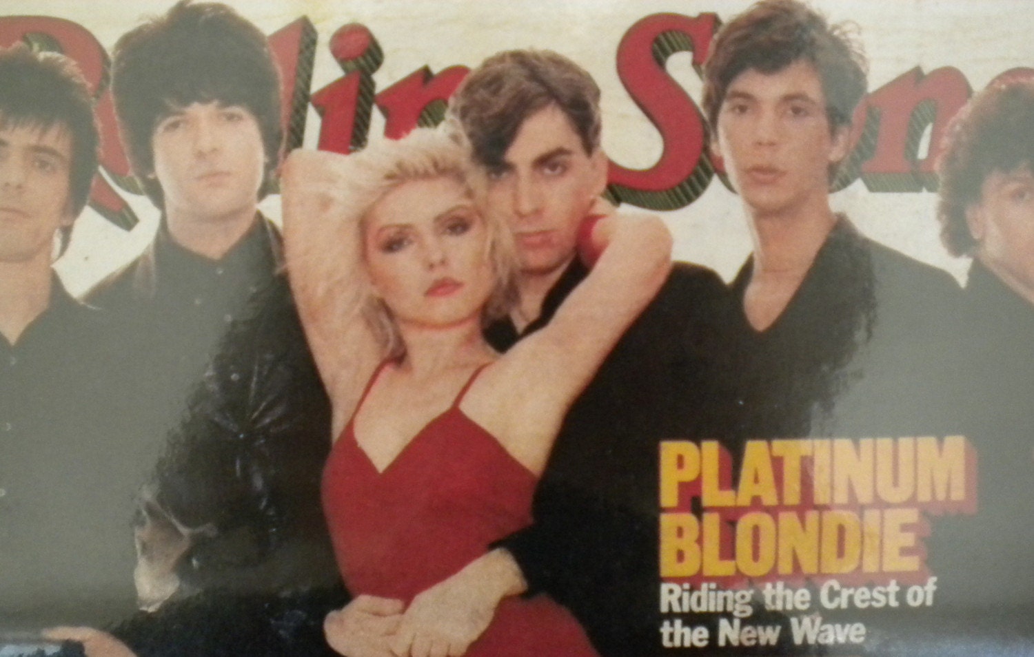 Blondie Pocket Planner for 2012-13