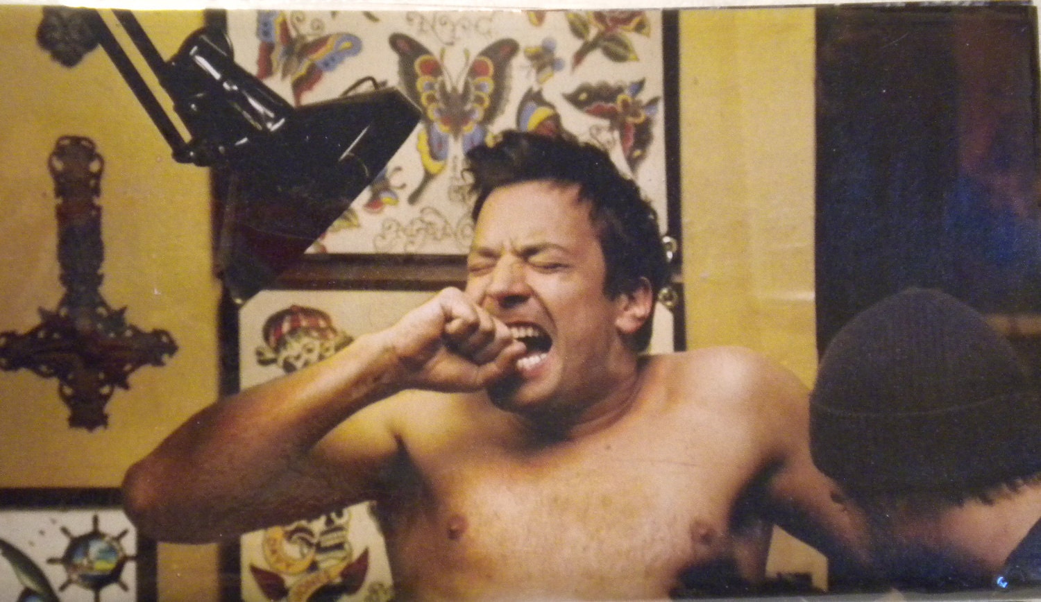 Jimmy Fallon Pocket Planner