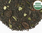 Organic Black Currant (Loose Leaf Tea) 3.2 Oz