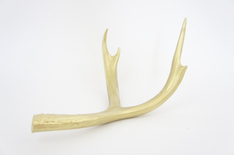 gold antler
