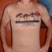 Vintage St Thomas US Virgin Islands shirt - palm tree tee - size medium