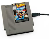 NES External Hard Drive - The Uncanny X-Men - 1.5 TB USB 3.0