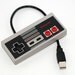 8GB NES Controller USB Drive