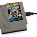 NES External Hard Drive - The Uncanny X-Men - 1.5 TB USB 3.0