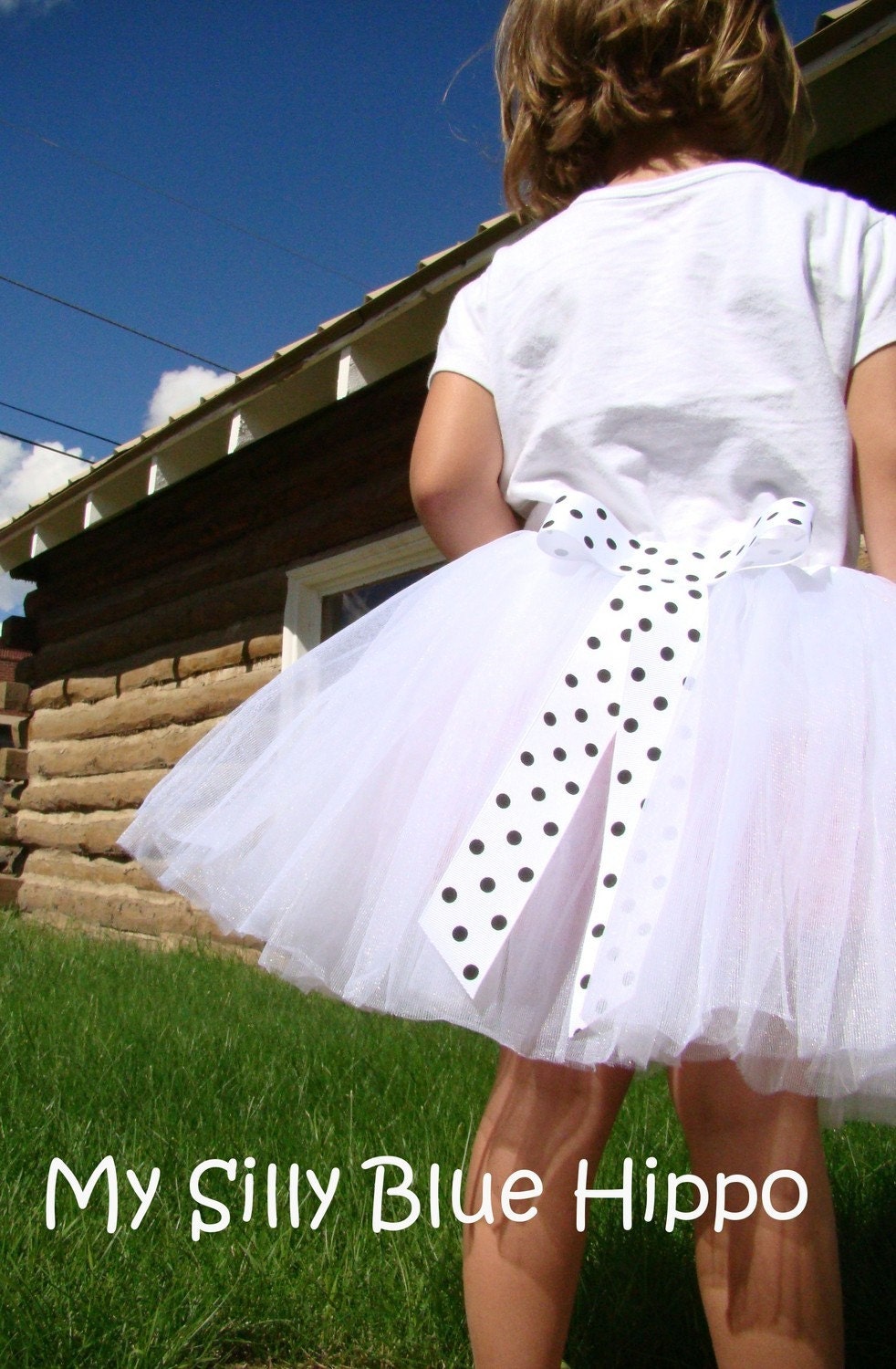 Summertime Dress Up Tutus