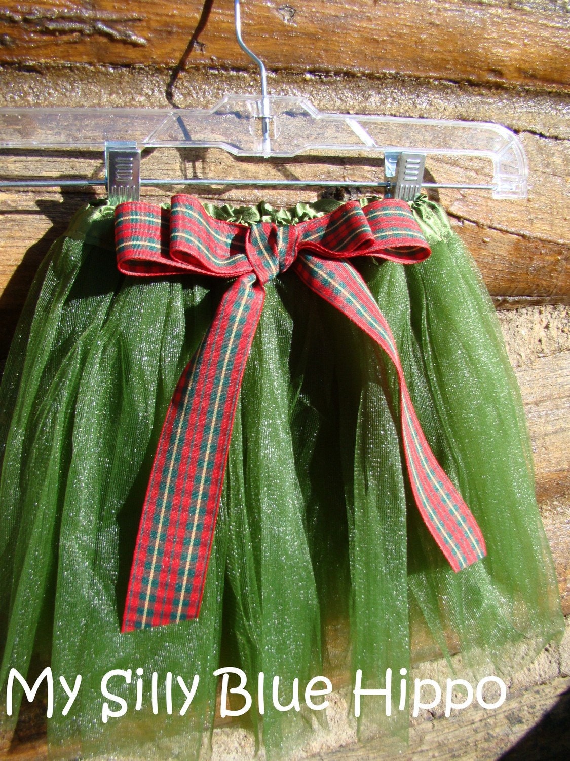 Tutu Irish Lass Brave Merida