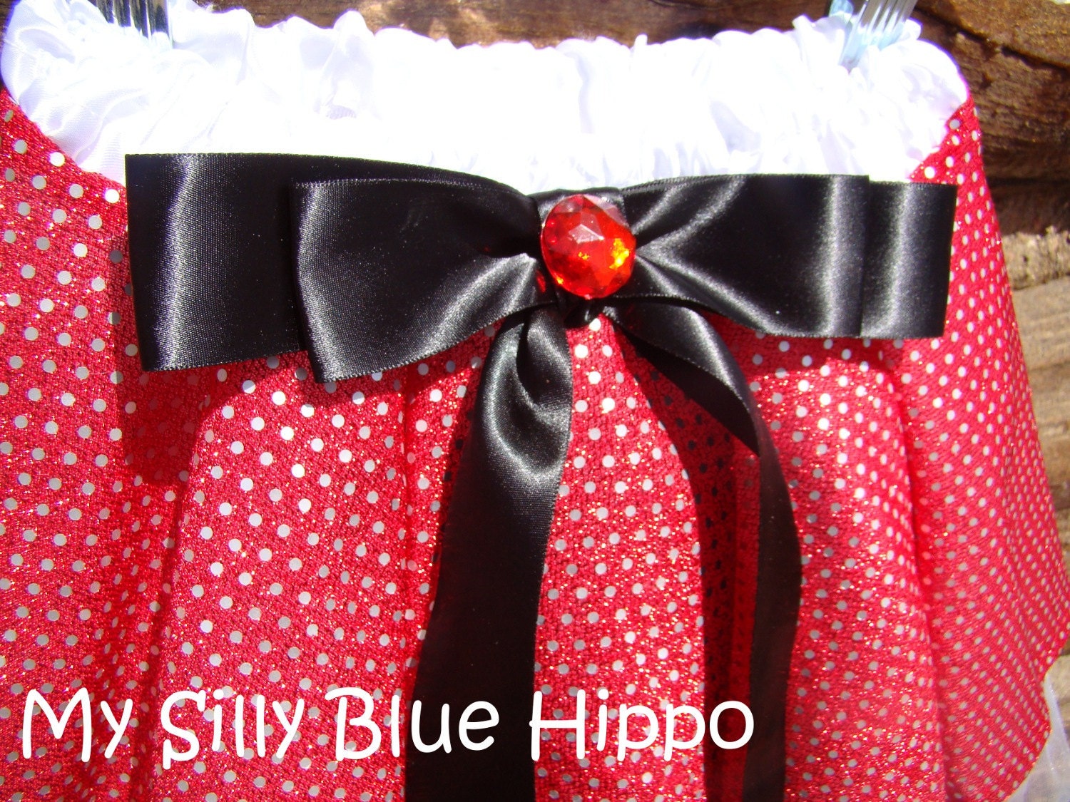 Tutu Princess Minnie Classic